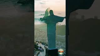 Beautiful Brazil and Michael Jackson The Dance That United the World and Stopped Time 4K Video Short