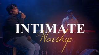 Intimate worship | Br Joe Ashok Jakim & Br Sachin Chris || Face 2 Face Foundation | Soar Delhi#2024