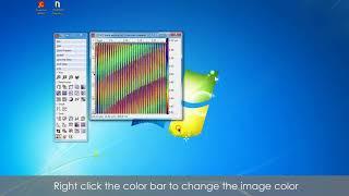 How to calibrate the Strømlingo AFM kit XY scanner. …