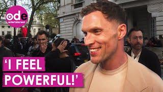 Ed Skrein Reveals How He's Taking Back Control of His Career