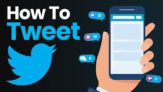 How To Tweet ?