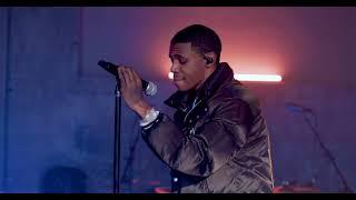 A Boogie Wit da Hoodie - Man In The Mirror (In Studio Performance)