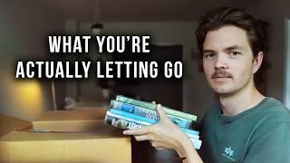 10 Hidden Things Decluttering Says About You (what you don’t see)