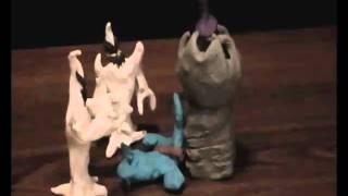 Claytastrophe!
