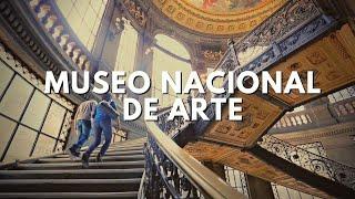 Museo Nacional de Arte