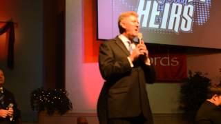 Kingdom Heirs-- I Must Tell Jesus