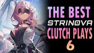 Best Strinova Clutch Moments 6 (Community Highlights November - December 2024)