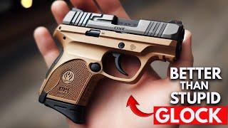 Top 10 Guns That Destroy Your Stupid Glock