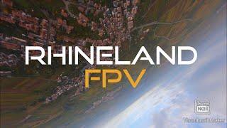 Rhineland Palatinate forest   DS Aerial Video Productions