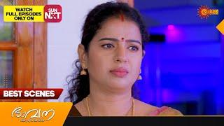 Bhavana - Best Scenes | 19 Sept 2024 | Surya TV Serial