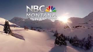 NBC Montana Morning Person