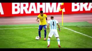 Best Football Skills Mix 2015 ● Ronaldo ● Messi ● Neymar ● Bale ● Hazard ● Sanchez ● Moura ● HD