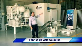 Fábrica de Gelo Coldbras