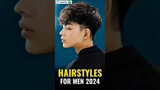 top 3 best hairstyle for men in 2025#hairstyle #besthairstylesformen #fashion