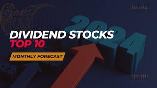 Top 10 Dividend Paying Stocks in the UK 2024