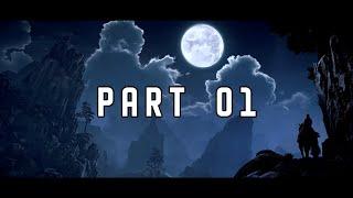 somekid plays Shadow of the Colossus [PART 01]