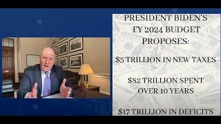 Rep. Smucker: March 2023 in Review