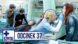 SZPITAL | ODCINEK 37