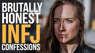 9 Brutally Honest Confessions of an INFJ