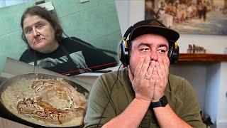 Daz Watches Kays Cooking 1 Year Later!