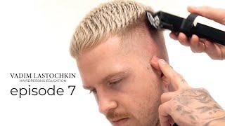 Skin fade episode 7