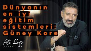 Dünyanın En İyi Eğitim Sistemleri: Güney Kore