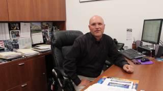35 Years at JHF