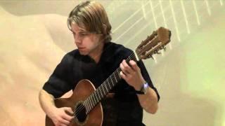 Annie's Song - Classical Guitar