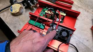 UPDATE: Maxpart 1000 Watt Power Inverter - It FAILED Again!