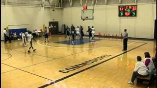 NextLevelRecruits.net: Aaron "Ace" Mackey