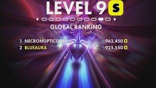 THUMPER - Level 9 S Rank (925,550)