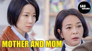 New Family KDRAMA Mother and Mom - Short Review