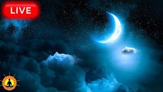  Deep Sleep Music 24/7, Calming Music, Sleep Music, Insomnia, Meditation Music, Study Music, Sleep