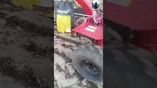 power tiller with seat #hemendrarana r777 power tiller #minipowertiller