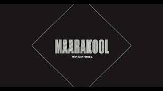 MAARAKOOL: Artist Stories