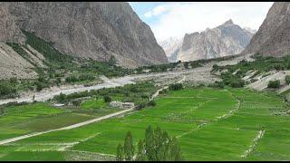 Ghanchae Skardu 2022 - Islamabad to Hushe