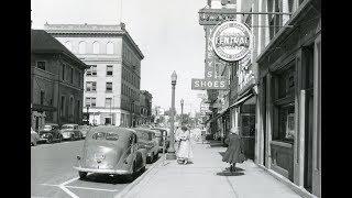 LIMA OHIO  THEN AND NOW