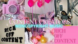 FREE R&B/ HIP HOP NON- COPYRIGHT MUSIC PLAYLIST| vlog music , drake , sexy redd & more