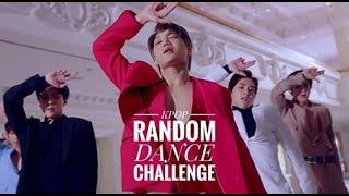 KPOP RANDOM DANCE [BOYS VERSION]