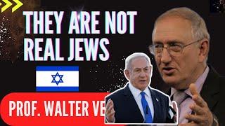 Creation of the Israel Nation Exposed Prof Walter Veith