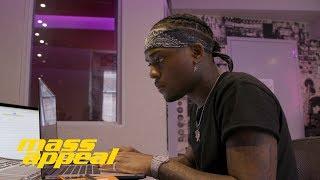 Rhythm Roulette: London On Da Track | Mass Appeal