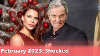 The Young and the Restless spoilers for February 2023