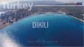 Dikili İzmir Türkiye | Dikili Tanıtım Filmi