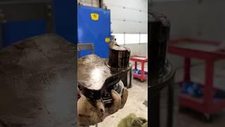 Duramax Crankshaft Failure