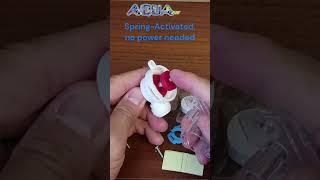 AquaFX Leak-Stop Valve - Water Detector