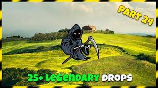 TOP 25+ MOST LEGENDARY BEAT DROPS | Drop Mix #24 by Trap Madness [10.000 Subs special]