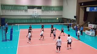 제63회경북도민체전 흥해공고vs상주고 1세트