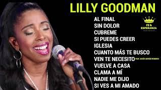 Lo Mejor De Lo Mejor (Lilly.Goodman) Exitos De Bendición - Música Cristiana