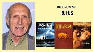 Rufus Top 10 Movies of Rufus| Best 10 Movies of Rufus