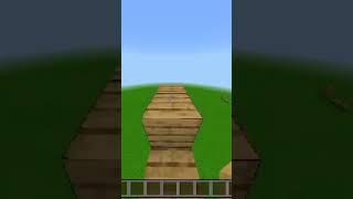 Bridging Tutorial @TechnoCritz #minecraft #smarty #memes #bridge